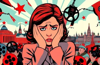 スターリン時代のスリラーフィルム