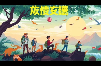 動物学者の冒険映画10選