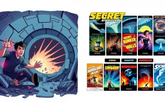 災害映画の秘密のバンカー特集