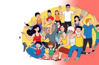 家族で見るべき体操映画10選