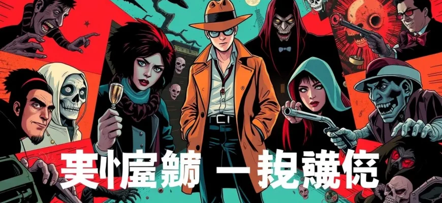 不浄な映画の10選