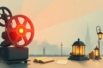 歴史の謎を解き明かすミステリ映画10選