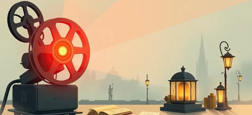 歴史の謎を解き明かすミステリ映画10選