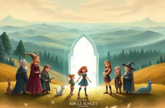 夢見るファンタジー映画の10選