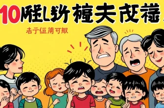 家族の苦しみを描いた映画10選