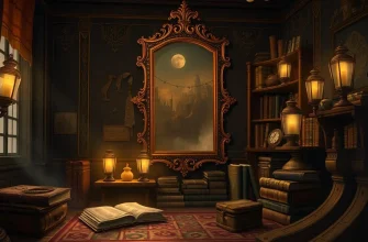 シュメールの呪いを描いたミステリー映画のベスト10