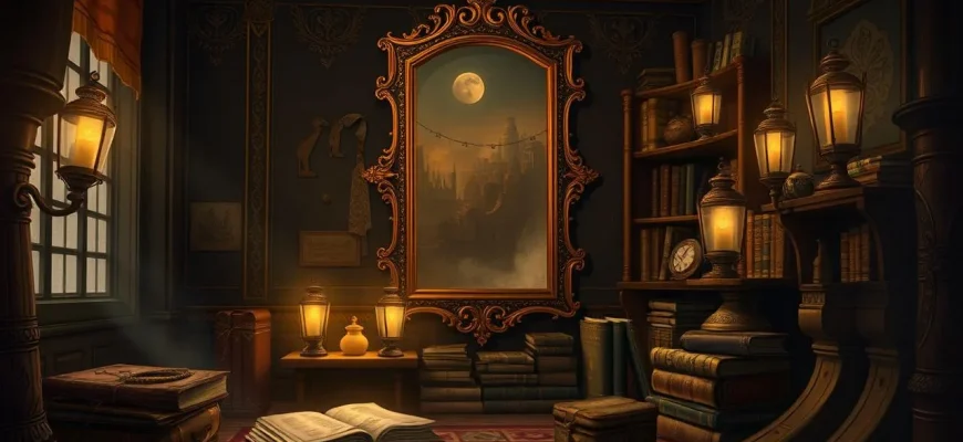 シュメールの呪いを描いたミステリー映画のベスト10