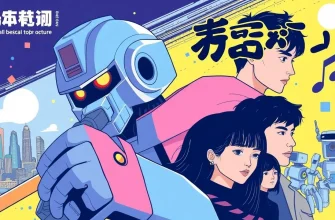 ロボット殺人鬼のメロドラマ映画ベスト10