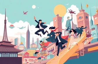 絵画をテーマにしたアクション映画10選