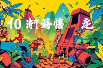 考古学者の冒険映画特集