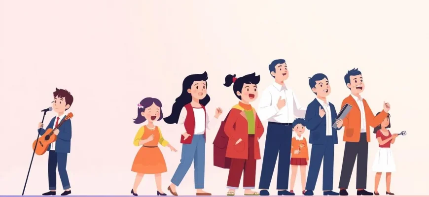 コンテストを描いた映画10選