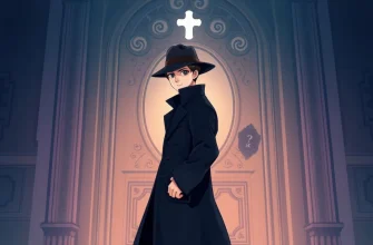 使徒探偵映画特集 - 謎解きと信仰の融合