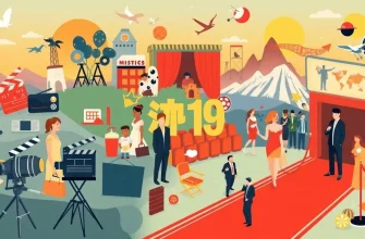 歴代最高の人気映画10選