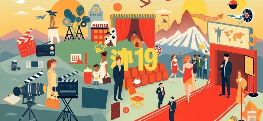 歴代最高の人気映画10選