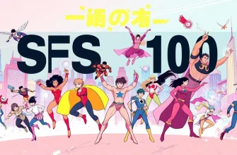 スーパーソルジャーのSF映画10選