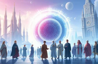 SF映画で描かれる宗教戦争の世界