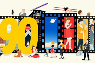 90分以内の名作映画10選