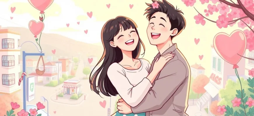 恋愛コメディ映画特集:愛に落ちる瞬間