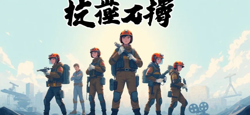 救助隊の映画特集 - 勇気と感動の10本