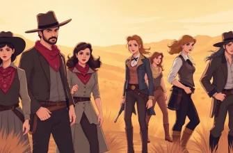 ヘアウェスタン映画特集