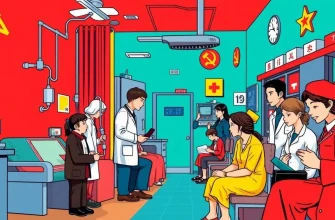 ソビエトの産婦人科医映画特集