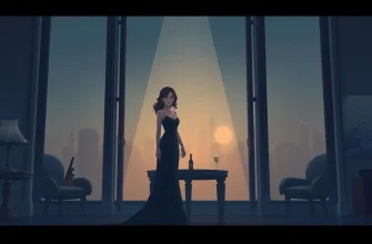 犯罪映画の恋愛三角関係