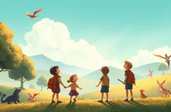 兄弟の絆を描くファンタジー映画10選