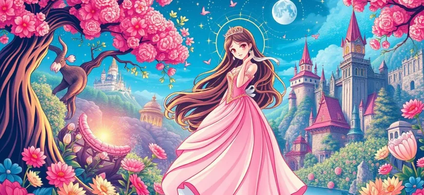 フェアリーテイルの恋物語 - 映画リスト