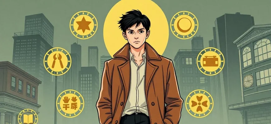 探偵ドキュメンタリー映画特集