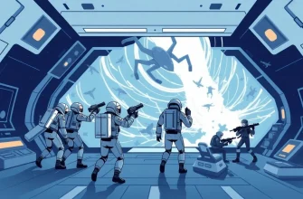 宇宙基地アクション映画のベスト10