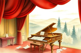 モーツァルトのドラマ映画10選