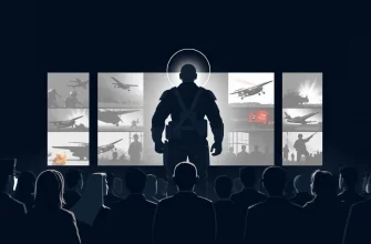 戦士の映画10選 - 勇気と戦いの物語