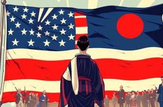 独立宣言の歴史映画