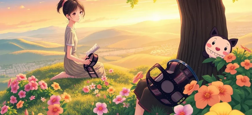 恋愛映画のヤギ特集