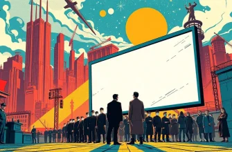 トータリタリアニズムを描いた映画10選