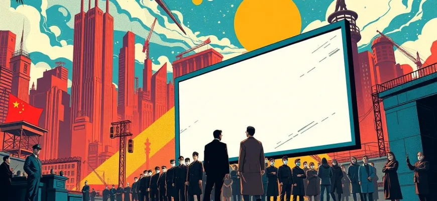 トータリタリアニズムを描いた映画10選