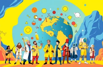 科学の歴史的発見を描く映画