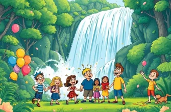 滝を舞台にしたコメディ映画10選