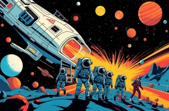 宇宙の危機を描いた映画10選