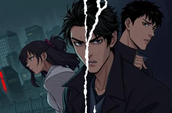 犯罪映画の衝突:利益相反のドラマ