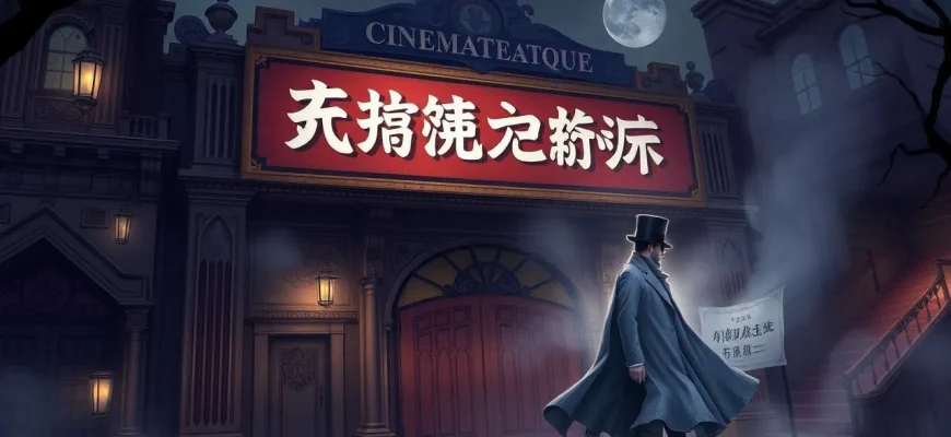 幽霊ドラマ映画特集