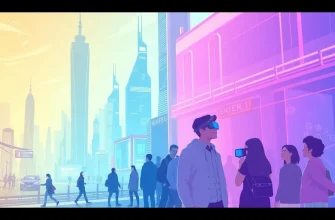 混合現実のSF映画特集