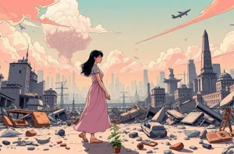 ポストアポカリプス恋愛映画のベスト10