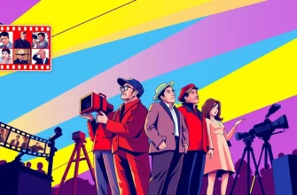 映画のパイオニアたち：10選