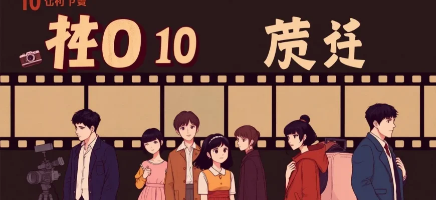 運命を描くドラマ映画10選