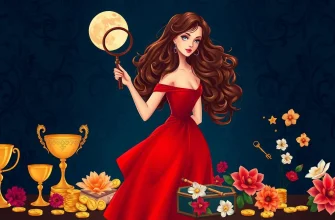 探偵映画：貪欲の物語