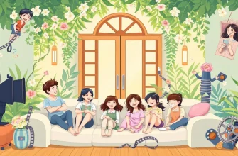 スパサロンコメディ映画特集