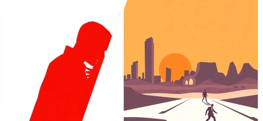 心理的変革を描くアクション映画のベスト10