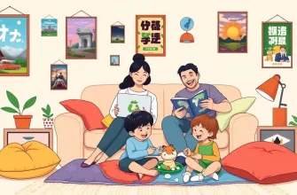 家族で見るエコロジー映画10選