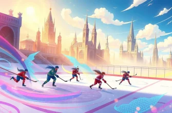 ファンタジーホッケー映画特集